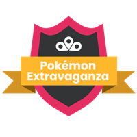 Pokémon Extravaganza Badge
